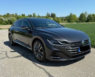 VW Arteon Gebrauchtwagen