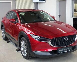 Mazda CX-30 Gebrauchtwagen