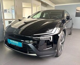Polestar 4 Gebrauchtwagen