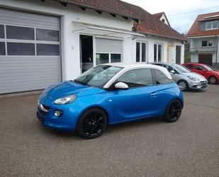 Opel Adam Gebrauchtwagen