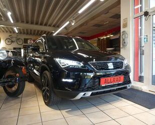 Seat Ateca Gebrauchtwagen