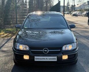 Opel Omega Gebrauchtwagen