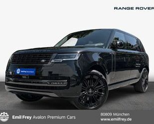 Land Rover Range Rover Gebrauchtwagen