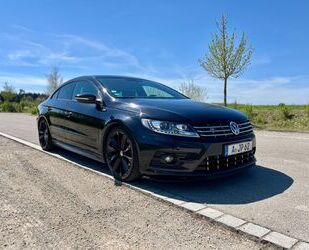 VW CC Gebrauchtwagen