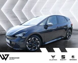 Cupra Born Gebrauchtwagen