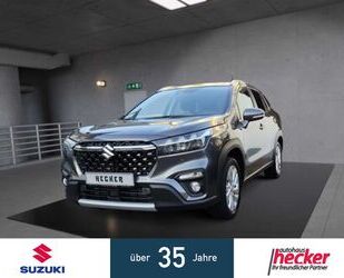 Suzuki (SX4) S-Cross Gebrauchtwagen