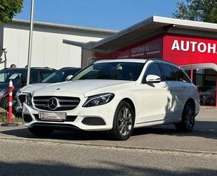Mercedes-Benz C 220 Gebrauchtwagen