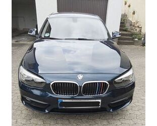 Audi 118 