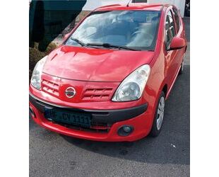 Nissan Pixo Gebrauchtwagen
