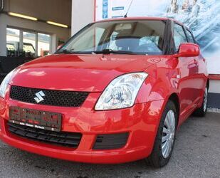 Suzuki Swift Gebrauchtwagen