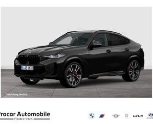 BMW X6 Gebrauchtwagen