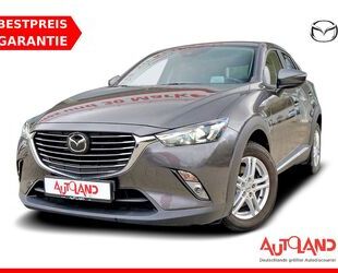 Mazda CX-3 Gebrauchtwagen