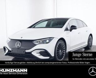 Mercedes-Benz EQE Gebrauchtwagen
