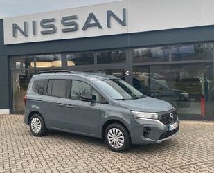 Nissan Townstar Gebrauchtwagen