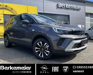 Opel Crossland (X) Gebrauchtwagen