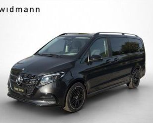 Mercedes-Benz V 250 Gebrauchtwagen