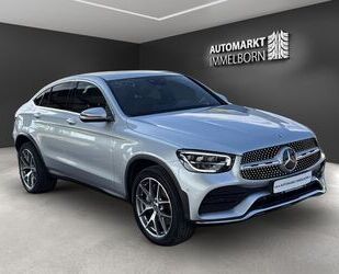 Mercedes-Benz GLC 300 Gebrauchtwagen