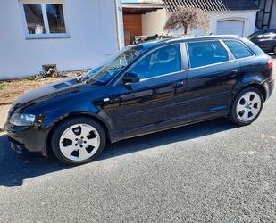 Audi A3 Gebrauchtwagen