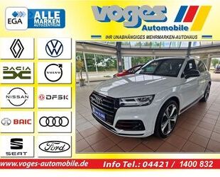 Audi SQ5 Gebrauchtwagen