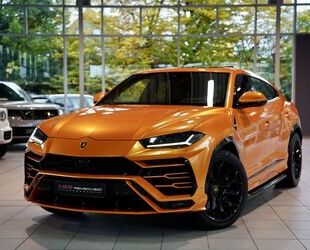 Lamborghini Urus Gebrauchtwagen