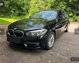 BMW 118 Gebrauchtwagen