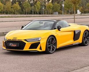 Audi R8 Gebrauchtwagen