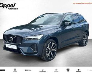 Volvo XC60 Gebrauchtwagen