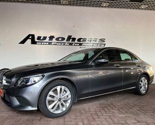Mercedes-Benz C 200 Gebrauchtwagen