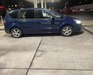 Ford S-Max Gebrauchtwagen