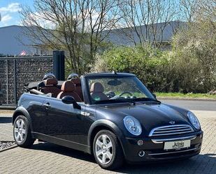 Mini ONE Gebrauchtwagen