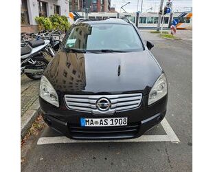 Nissan Qashqai+2 Gebrauchtwagen