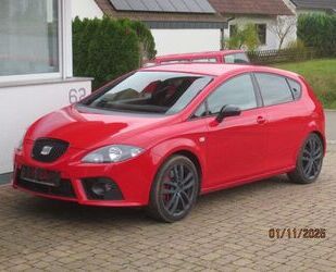 Seat Leon Gebrauchtwagen