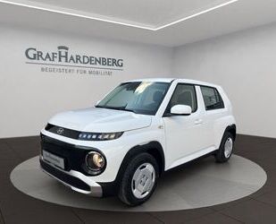 Hyundai INSTER Gebrauchtwagen