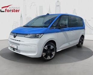 VW T7 Multivan Gebrauchtwagen