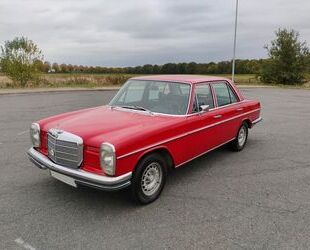 Mercedes-Benz 280 Gebrauchtwagen