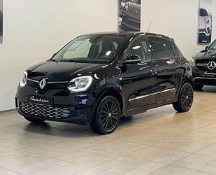 Renault Twingo Gebrauchtwagen