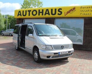 Mercedes-Benz V 220 Gebrauchtwagen