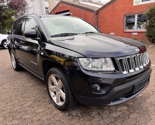 Jeep Compass Gebrauchtwagen