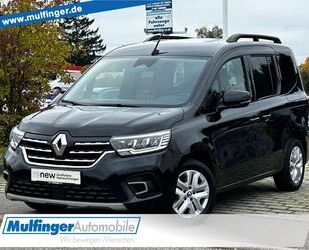 Renault Kangoo Gebrauchtwagen