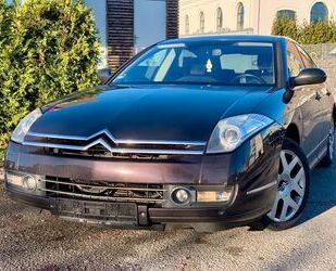 Citroen C6 Gebrauchtwagen