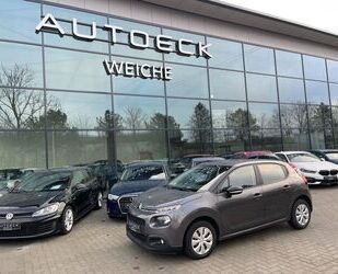 Citroen C3 Gebrauchtwagen