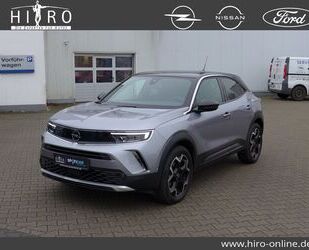 Opel Mokka Gebrauchtwagen