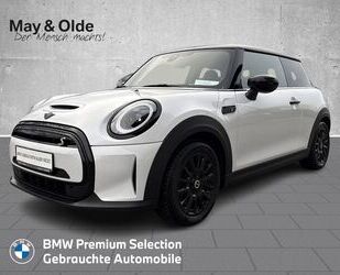 Mini Cooper SE Gebrauchtwagen