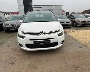 Citroen Grand C4 Picasso / SpaceTourer Gebrauchtwagen