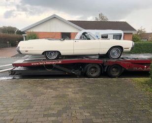 Chrysler 300C Gebrauchtwagen