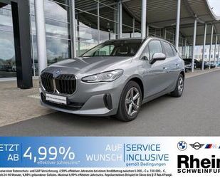 BMW 225 Active Tourer Gebrauchtwagen