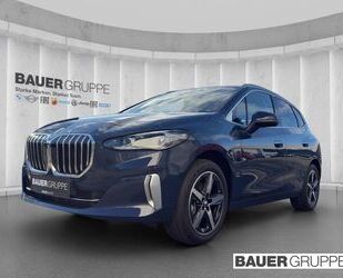 BMW 218 Active Tourer Gebrauchtwagen