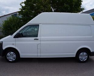 VW T5 Transporter Gebrauchtwagen