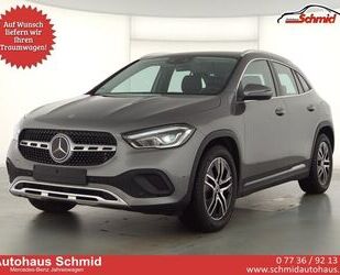 Mercedes-Benz GLA 200 Gebrauchtwagen