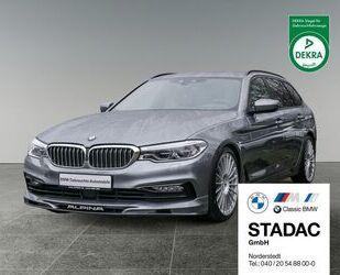 Alpina B5 Gebrauchtwagen